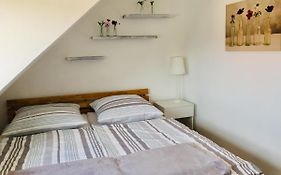 Ferienwohnung Molter